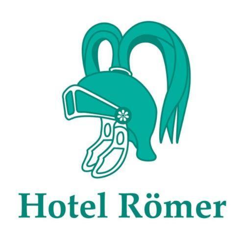 Hotel Roemer Butzbach Extérieur photo